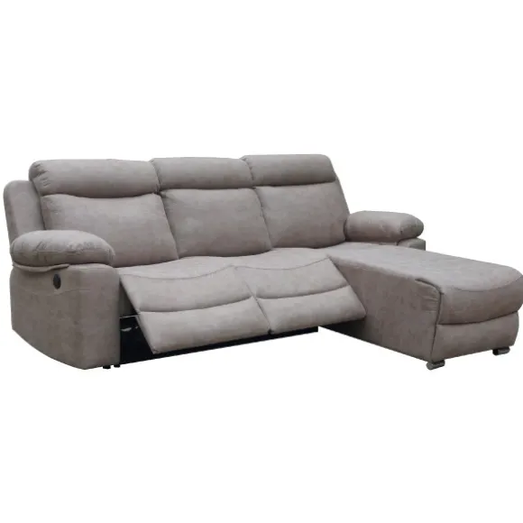 Chaiselongue relax eléctrica Menfis