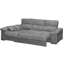 Chaiselongue Roma express cemento