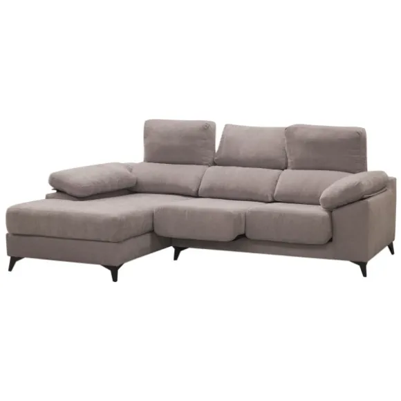 Chaiselongue Rubí express Yvonne 13