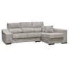 Chaiselongue Stryke beig express