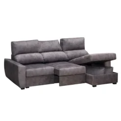Chaiselongue Zafiro reversible Hanoi 27 express
