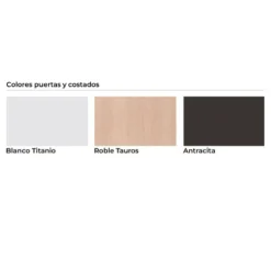 Cocina Export N1