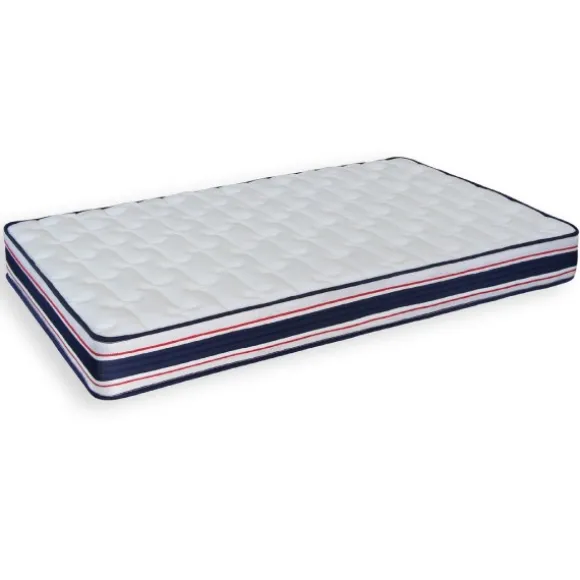 Colchón perfilado cama articulada