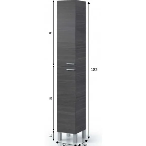 Columna Koncept 2p