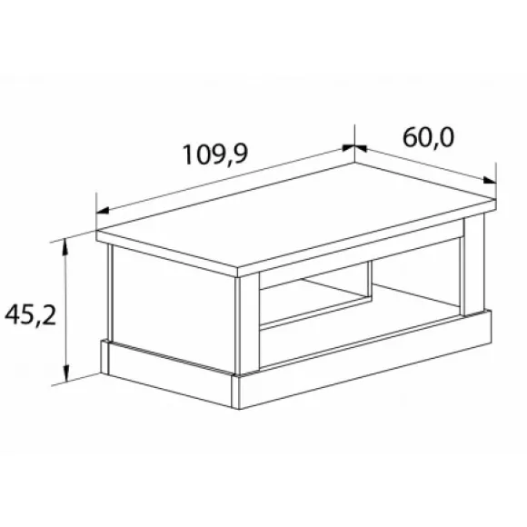 Comedor Chellén completo 02