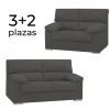 Conjunto 3+2 Ruben express N17