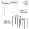 Conjunto Ara