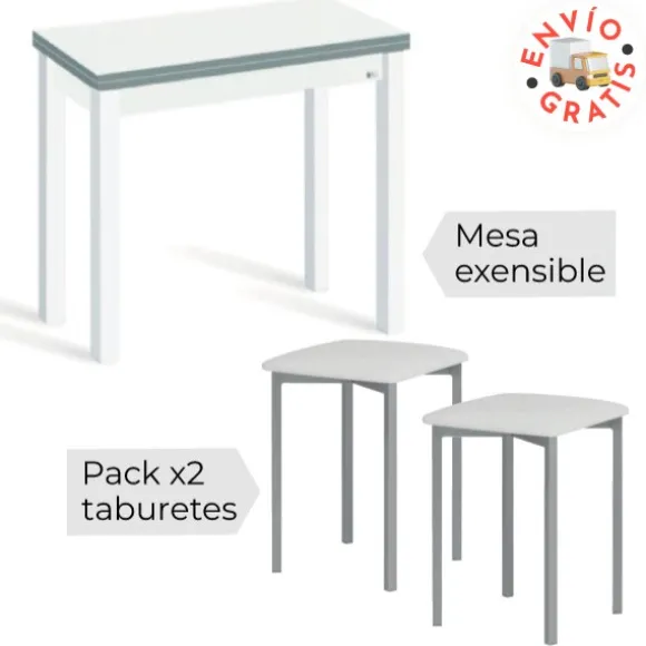 Conjunto Ara