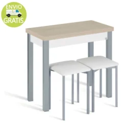 Conjunto Ara