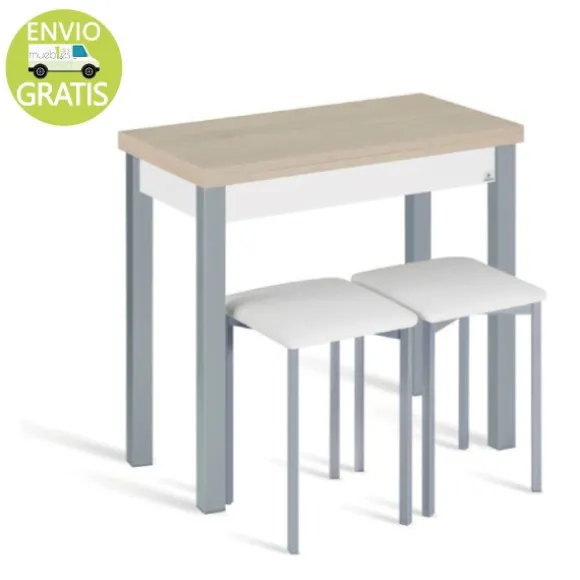 Conjunto Ara