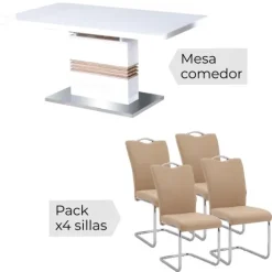 Conjunto Austria