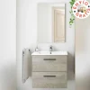 Conjunto baño Noa