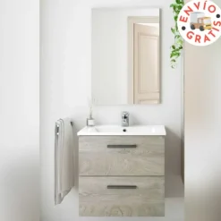 Conjunto baño Noa