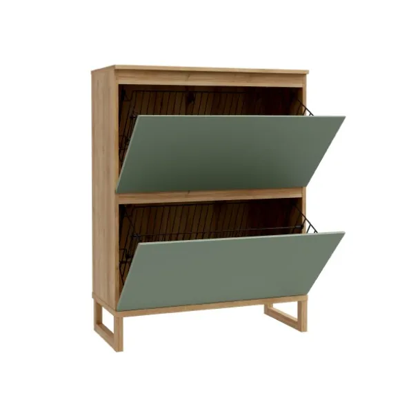 Conjunto Corner Nature