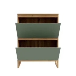 Conjunto Corner Nature