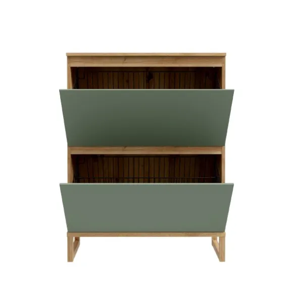 Conjunto Corner Nature