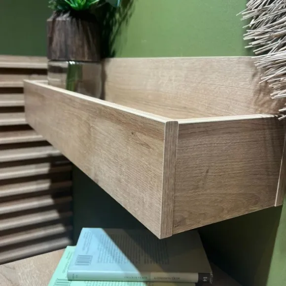 Conjunto Corner Nature