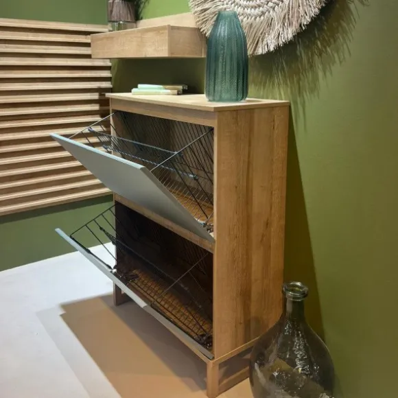 Conjunto Corner Nature