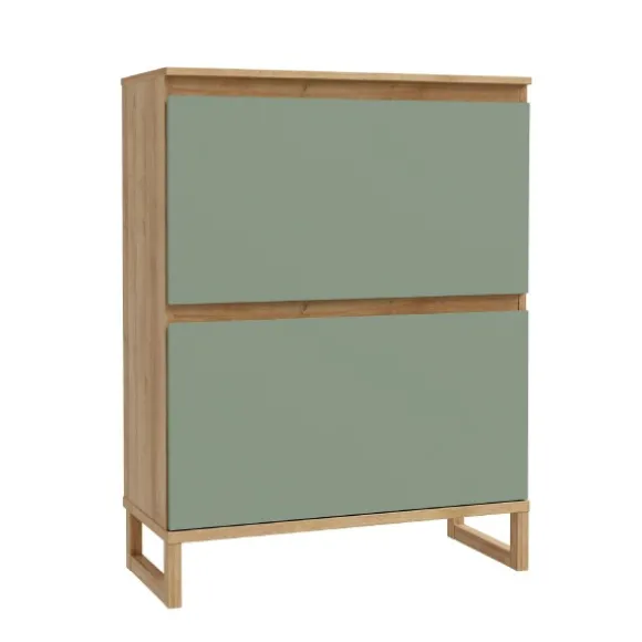 Conjunto Corner Nature
