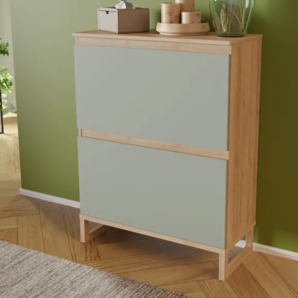 Conjunto Corner Nature