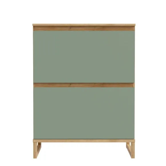 Conjunto Corner Nature