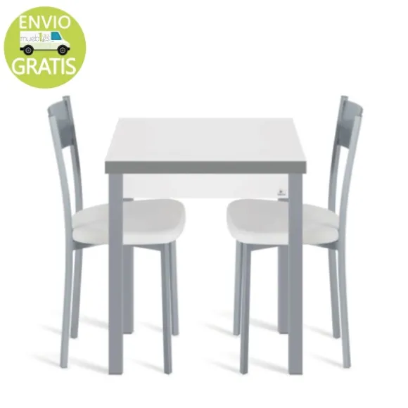 Conjunto Galante 65cm