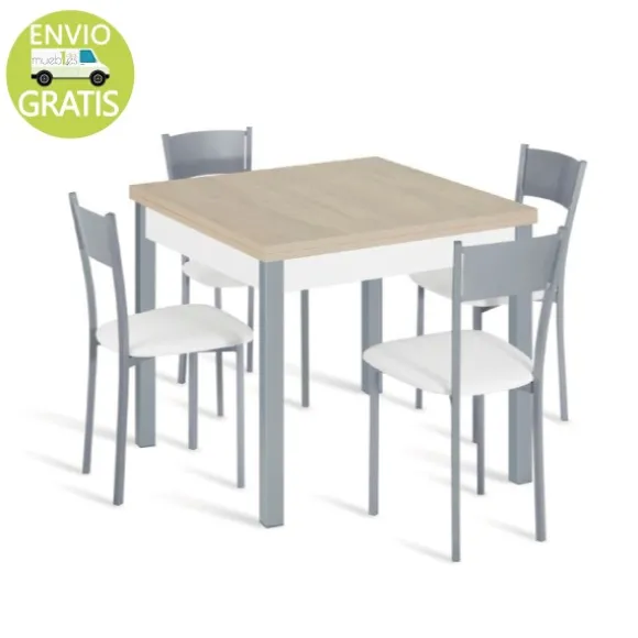 Conjunto Galante 80cm