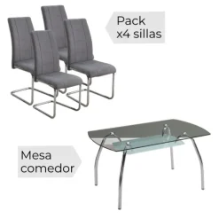 Conjunto San