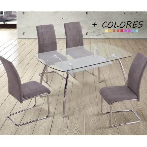 Conjunto San
