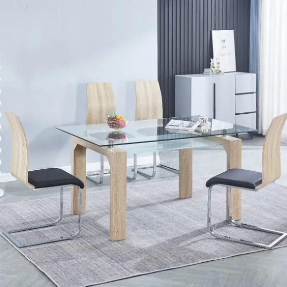 Conjunto Sensei