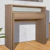 Consola Escritorio Almansa