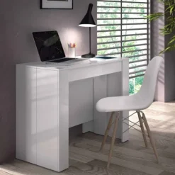 Consola extensible Funzionale