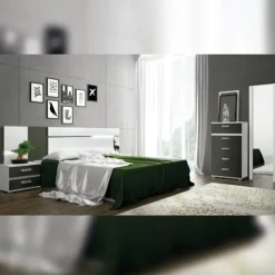 Dormitorio Cabra 1