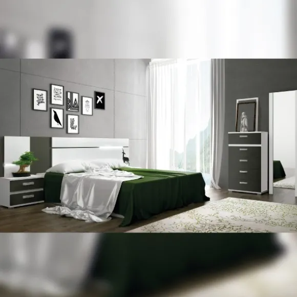 Dormitorio Cabra 1