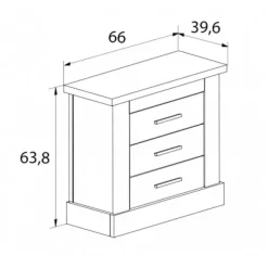 Dormitorio Chellén 01