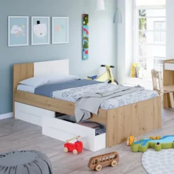 Dormitorio completa Ambient Noa