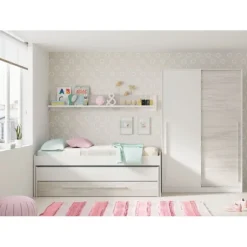 Dormitorio juvenil Elliot