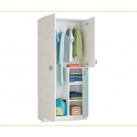 Dormitorio juvenil Morón