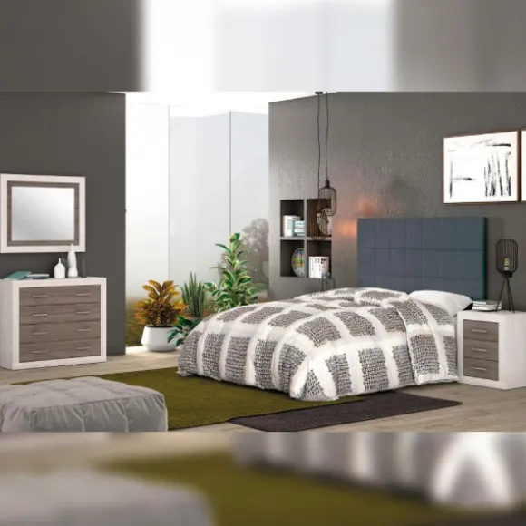 Dormitorio Lara 10