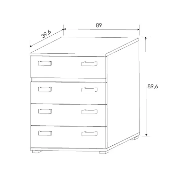 Dormitorio Lara 10