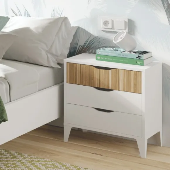 Dormitorio Noite con vestidor