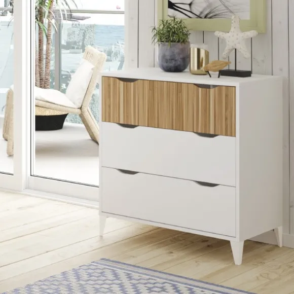Dormitorio Noite con vestidor