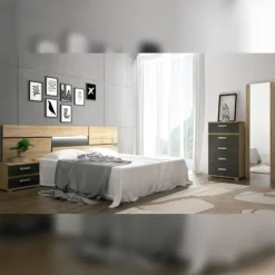 Dormitorio Priego 1