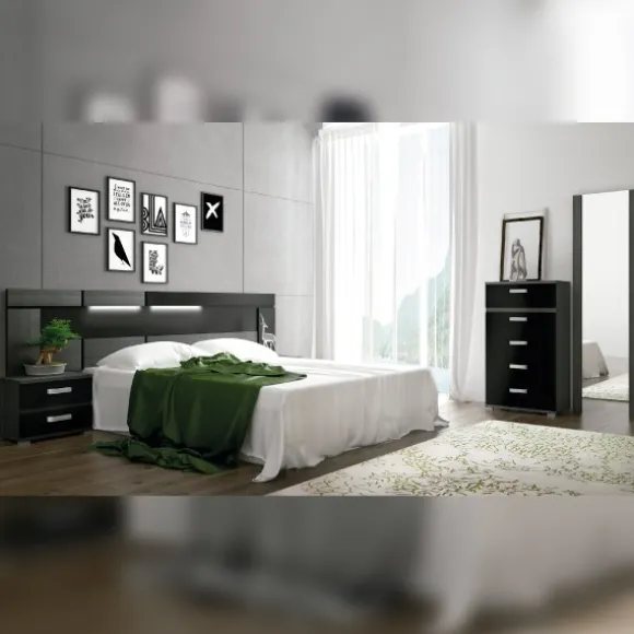 Dormitorio Rambla 1