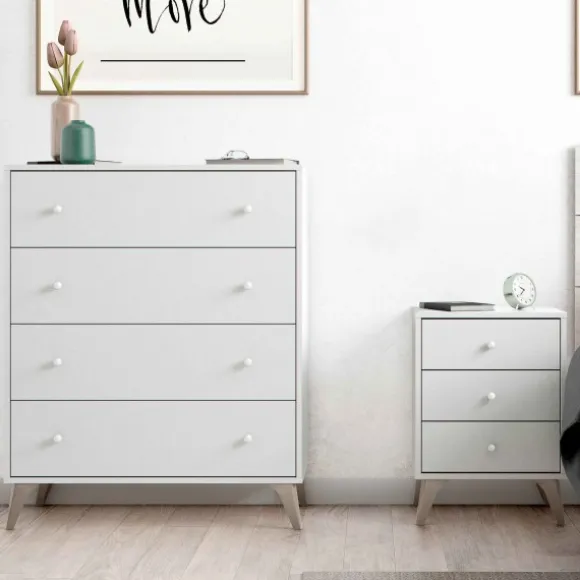 Dormitorio Sweet