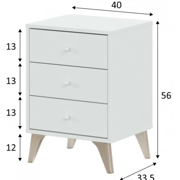 Dormitorio Sweet