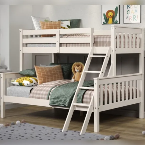 Litera madera Oxford 135x190
