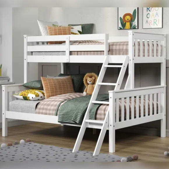 Litera madera Oxford 135x190
