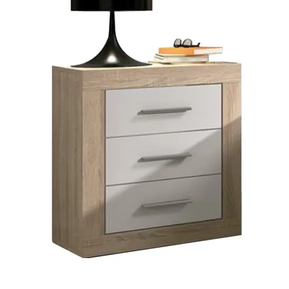 Lote muebles 04