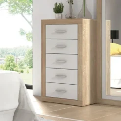 Lote muebles 04